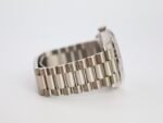 Rolex Day-Date 40 40mm Blue Ombré Dial Fluted Bezel President Bracelet - 228239 | 2024 Model - Image 5
