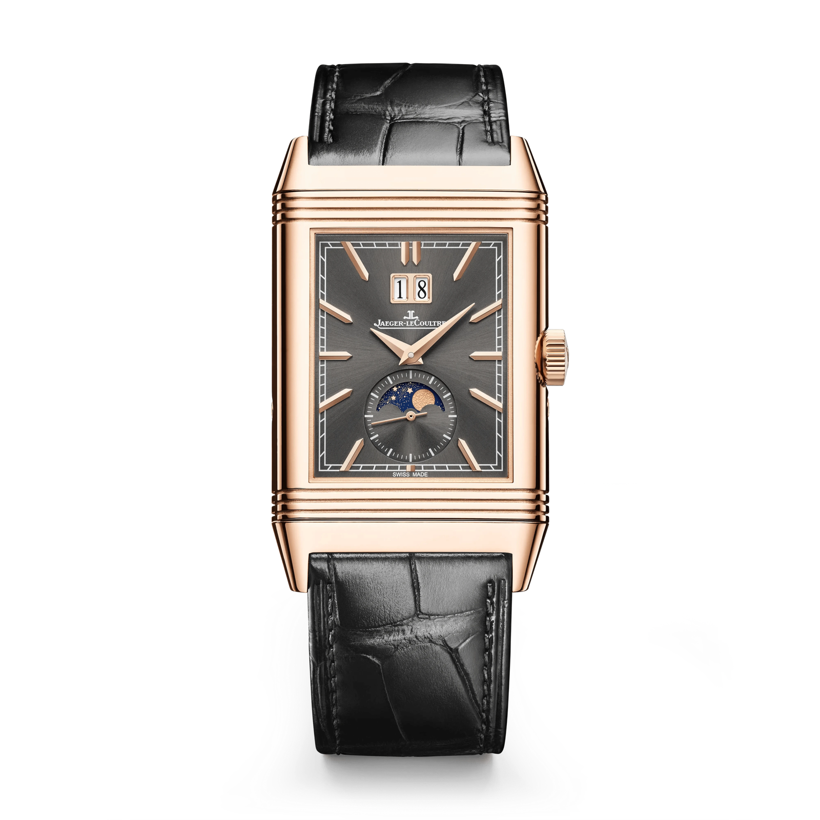 0fb5fa983c9d18f7b630ef678d79e9c7f92e0e36-scaled-1.png Pink Gold Reverso Tribute Nonantième Enamel Men’s Watch Q71125E1 - Image 1