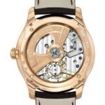 Master Control Tourbillon Dualtime 1562421 - Image 3