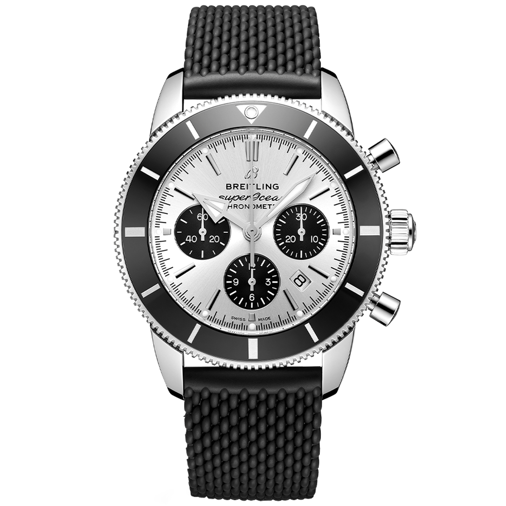 106_1_AB0162121G1S1.png Superocean Heritage B01 Chronograph 44 AB0162121G1S1 - Image 1