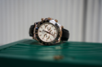 Rolex Daytona 116515LN – 18K Everose Gold Black Ceramic Bezel - Image 2