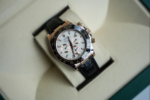 Rolex Daytona 116515LN – 18K Everose Gold Black Ceramic Bezel - Image 3