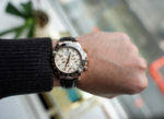 Rolex Daytona 116515LN – 18K Everose Gold Black Ceramic Bezel - Image 6