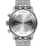 Classic AVI Chronograph 42 Tribute To Vought F4U Corsair A233801A1C1A1 - Image 2
