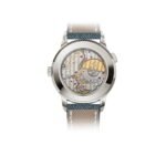 40mm 18k White Gold Case World Time - Image 3