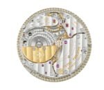 40mm 18k White Gold Case World Time - Image 4