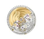 41mm Travel Time 18k White Gold Blue-Grey Dial - Image 5