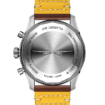 Classic AVI Chronograph 42 Mosquito Y233801A1B1X1 - 图片 2