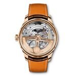 Portugieser Tourbillon Mystère Rétrograde IW504602 - Image 2