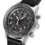 IWC Watch Timezoner Chronograph IW395001 - Image 4