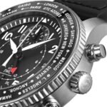 IWC Watch Timezoner Chronograph IW395001 - Image 6