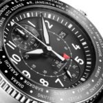 IWC Watch Timezoner Chronograph IW395001 - Image 7