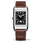Reverso Classic Duoface Small Seconds Stainless Steel Manual-winding Q2458422 - Image 2