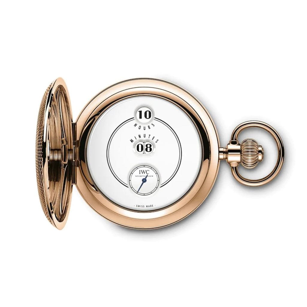 1697989.jpeg.transform.buying-options_watch_1000.jpg IWC Tribute to Pallweber Edition “150 Years” IW505101 - 2018 Collection - Image 1