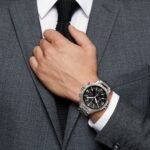 IWC Aquatimer Chronograph IW376804 - Image 3