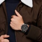 IWC Watch Timezoner Chronograph IW395001 - Image 3