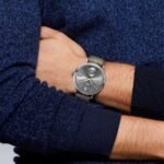 Portofino Hand-Wound 8-Days Steel IW510115 - Image 3