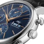 Portofino Chronograph IW391036 - Image 6