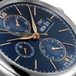 Portofino Chronograph IW391036 - Image 7