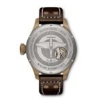 BIG PILOT’S WATCH BIG DATE SPITFIRE EDITION “MISSION ACCOMPLISHED” IW510506 - Image 2