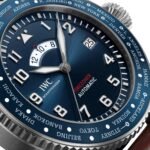 Pilot’s Watch Timezoner Edition “Le Petit Prince” IW395503 - Image 6