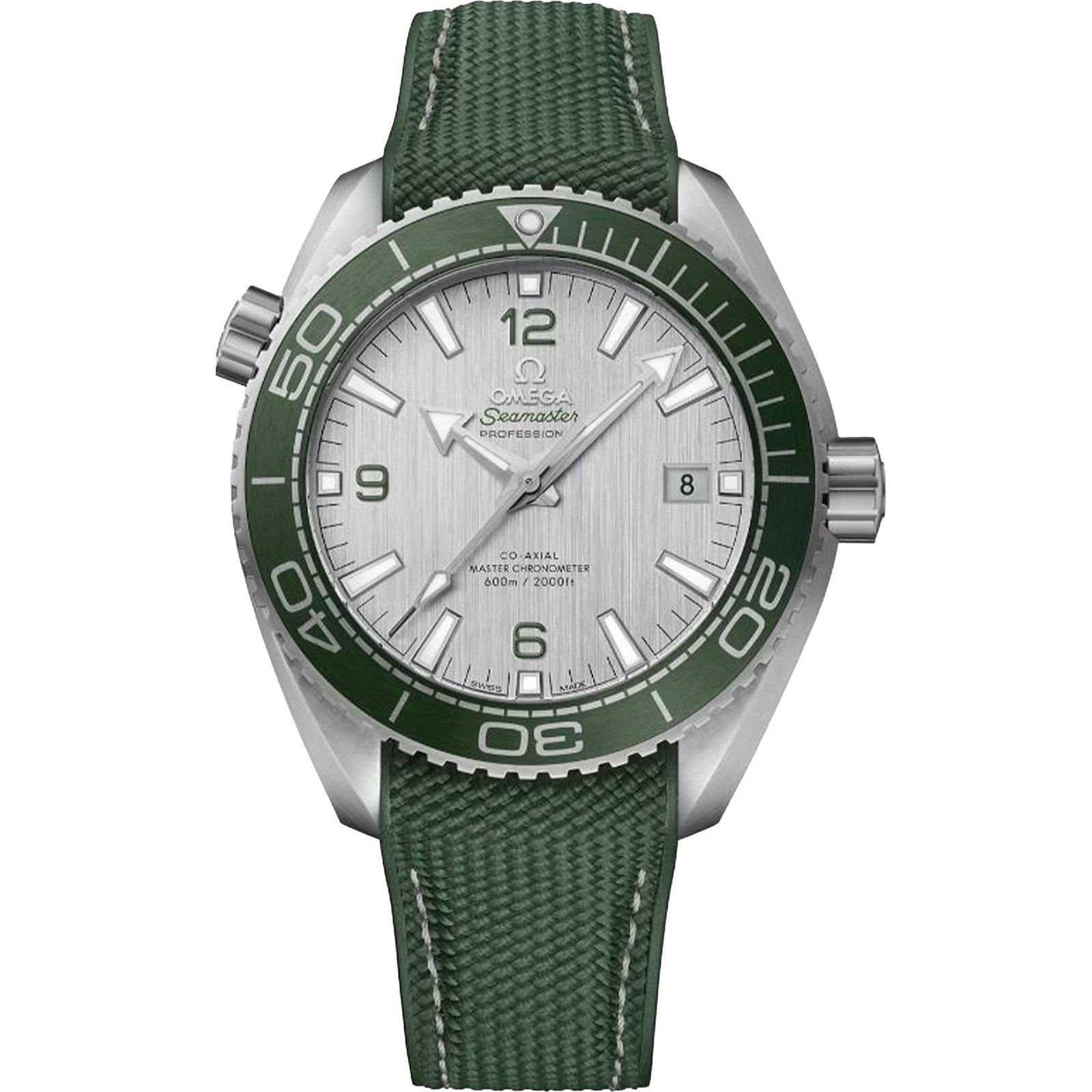 21532442106001.jpg Seamaster Planet Ocean 600m 215.32.44.21.06.001 - Image 1