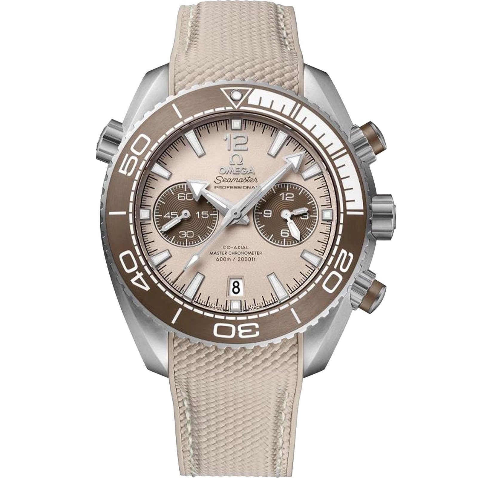 21532465109001.jpg Seamaster Planet Ocean 600m 215.32.46.51.09.001 - Image 1