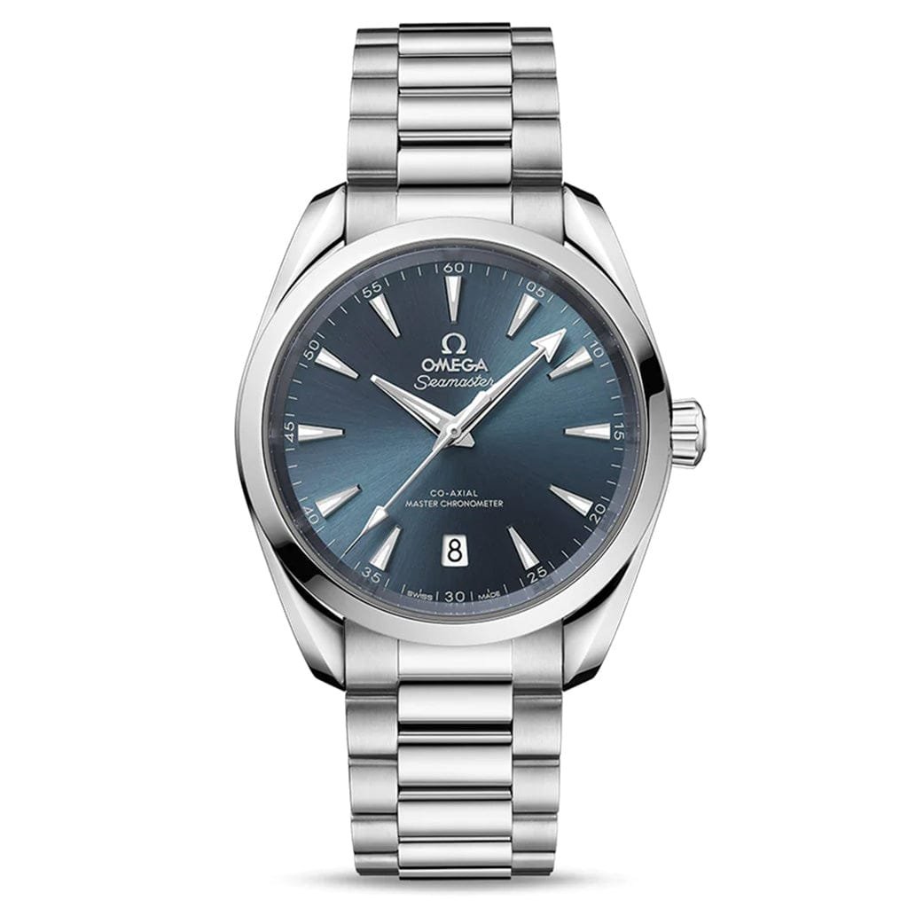 22010382003003_1InStock.jpg Seamaster Aqua Terra Shades 220.10.38.20.03.003 - Image 1