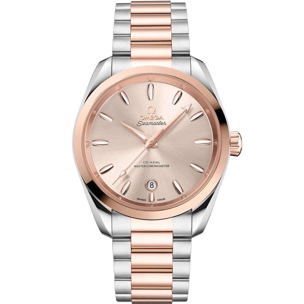 22020382009001.jpg Seamaster Aqua Terra Shades 220.20.38.20.09.001 - Image 1