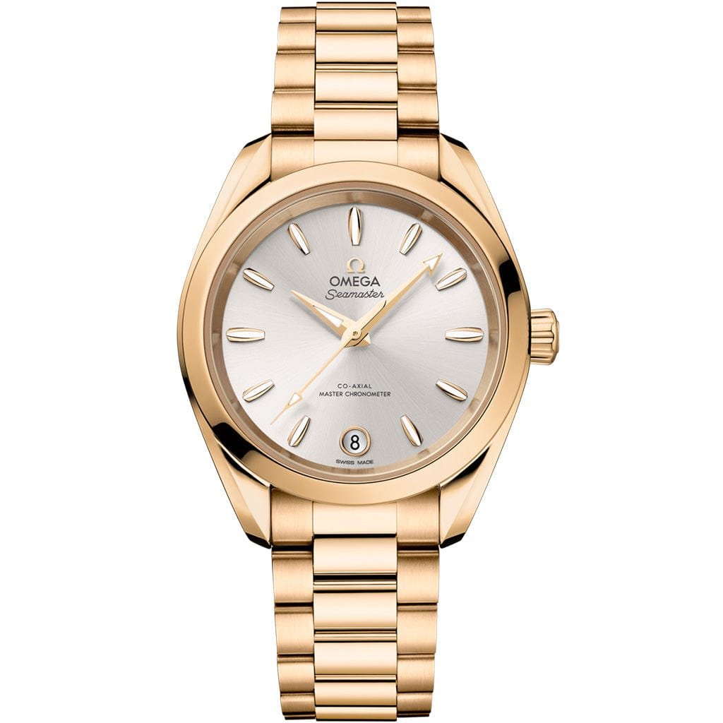 22050342002001.jpg Seamaster Aqua Terra Shades 220.50.34.20.02.001 - Image 1