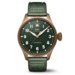 Big Pilot’s Watch 43 Spitfire IW329702