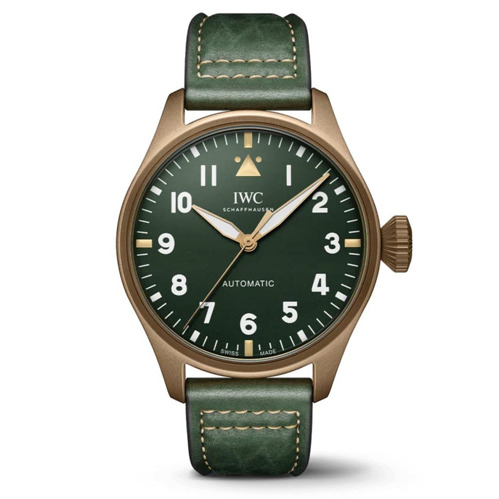 2230740.png.transform.global_image_940.jpg Big Pilot’s Watch 43 Spitfire IW329702 - Image 1