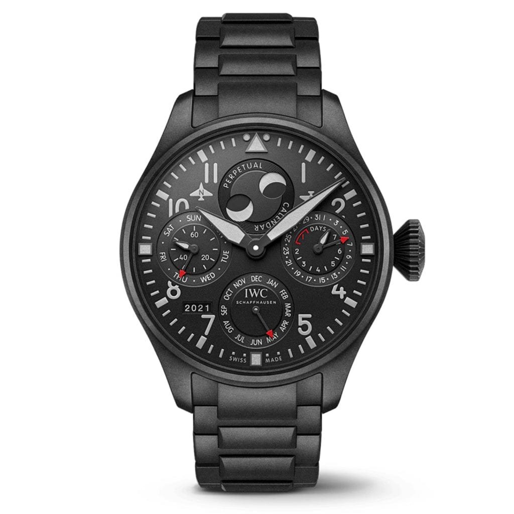 2230753.png.transform.global_image_940.jpg Big Pilot’s Watch Perpetual Calendar Top Gun Ceratanium IW503604 - Image 1