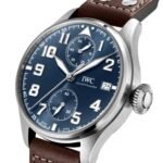 Big Pilot’s Watch Monopusher Edition “Le Petit Prince” IW515202 - Image 3