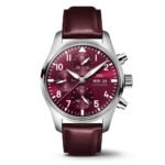 Pilot’s Watch Chronograph Edition “Chinese New Year” IW388107