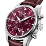 Pilot’s Watch Chronograph Edition “Chinese New Year” IW388107 - Image 5