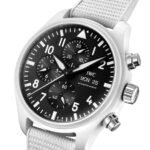 Pilot’s Watch Chronograph Top Gun Edition “Lake Tahoe” IW389105 - Image 3