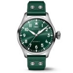Big Pilot's Watch 43 IW329306