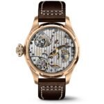 Big Pilot's Watch Monopusher Edition "Antoine De Saint Exupéry" IW515204 - Image 2