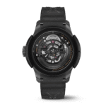 Big Pilot’s Watch Shock Absorber Tourbillon Skeleton XPL IW357701 - Image 2