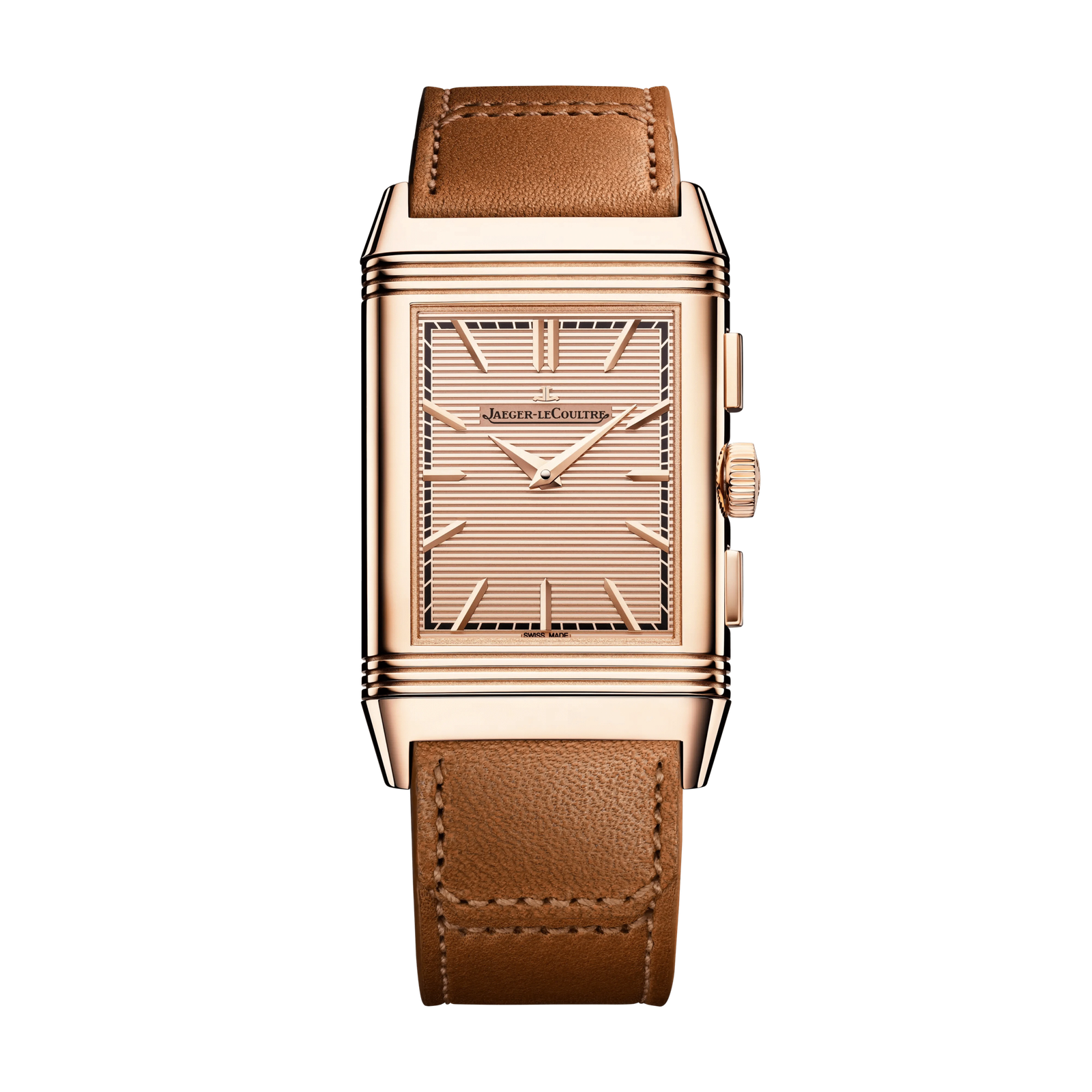 28cb4b4ef4d7ca05755f6f8e0c8e5d8feb13bdfb-scaled-1.png Pink Gold Reverso Tribute Chronograph Manual Winding Men’s Watch Q389256J - Image 1