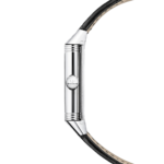 White Gold Reverso Tribute Enamel Men’s Watch Q39334S2 - Image 3