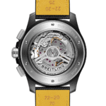 Avenger B01 Chronograph 44 Night Mission USN Dust Devils SB01473A1B1X1 - Image 2