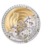41mm Travel Time 18k Rose Gold Sunburst Brown Dial - Image 5
