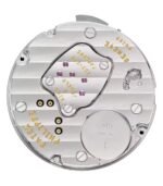 39mm Travel Time 18k Rose Gold Blue-Grey Dial Quartz - Image 7