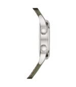 42mm Pilot Travel Time 18k White Gold Ivory Dial - Image 4