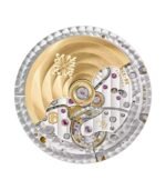 42mm Pilot Travel Time 18k White Gold Ivory Dial - Image 6