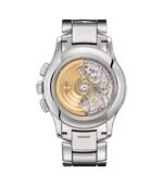 42mm Green Dial Chronograph Stainless Steel Bracelet - Image 2