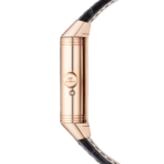 Pink Gold Reverso Tribute Nonantième Enamel Men’s Watch Q71125E1 - Image 3