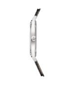 39mm 18k White Gold Charcoal Gray Dial Manual Wind - Image 3